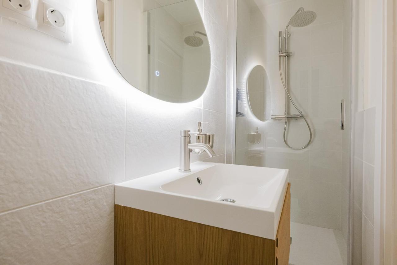 Elegant Stay at Sagrada Familia - Mallorca Street - 3