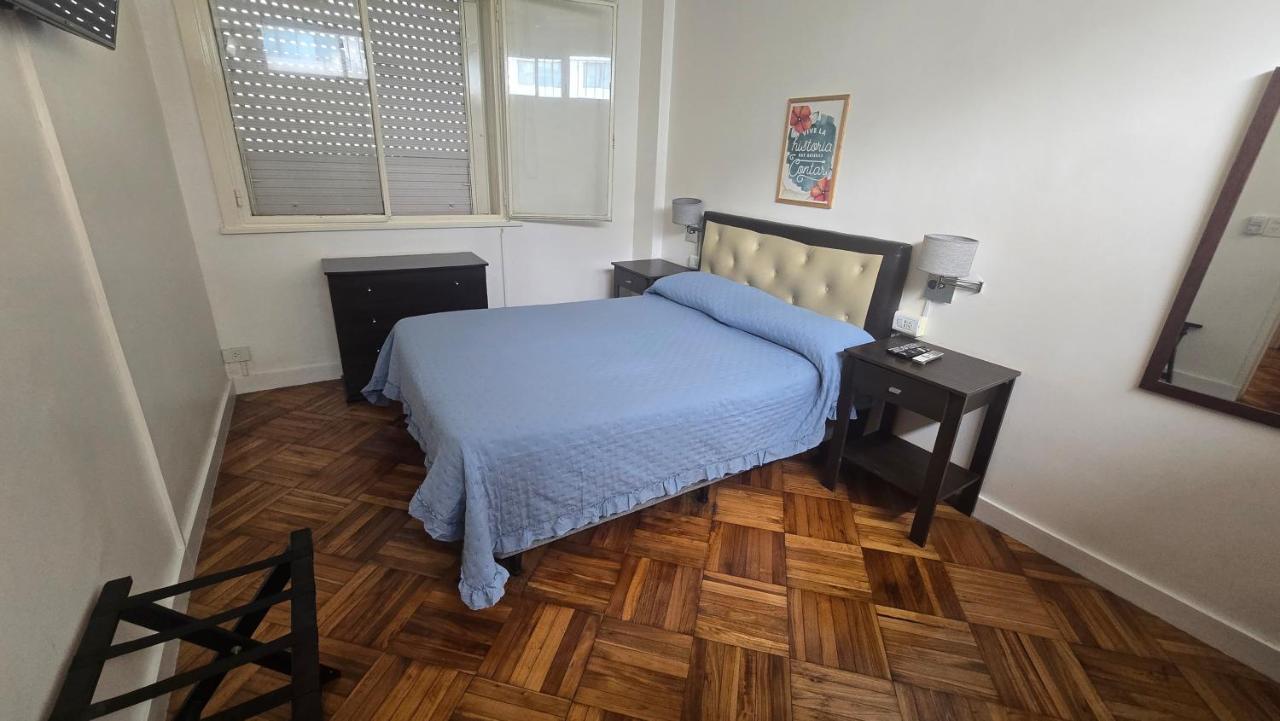 Departamento Obelisco