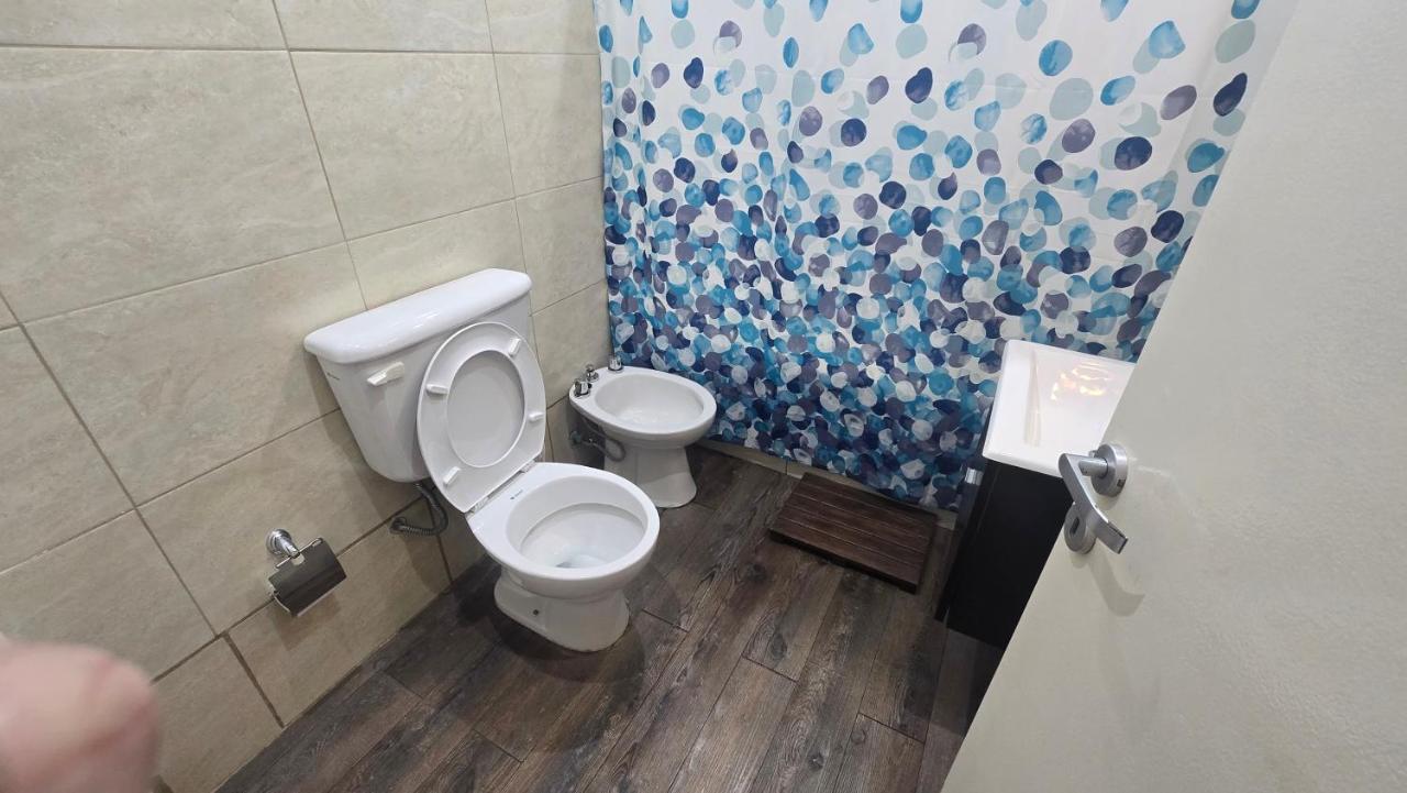 Departamento Obelisco - 3