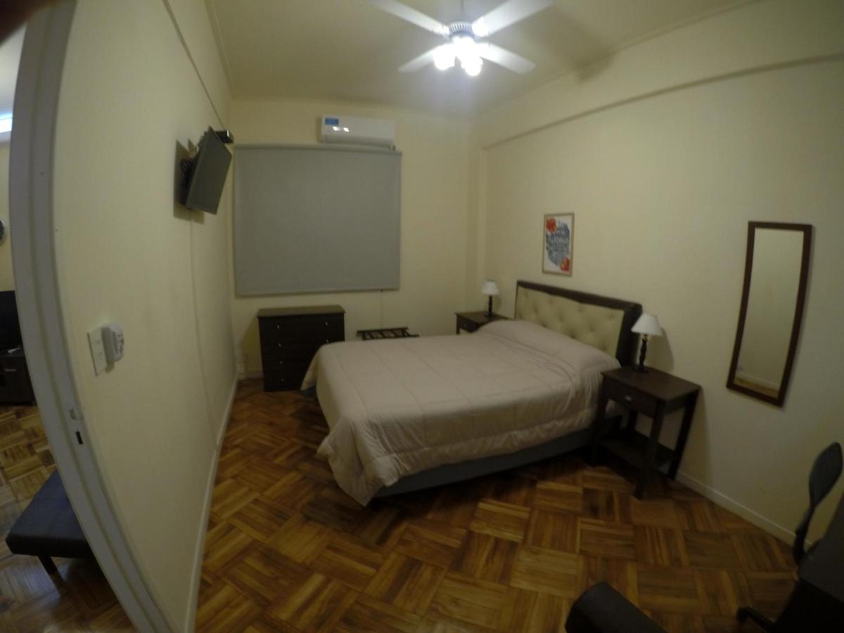 Departamento Obelisco - 2