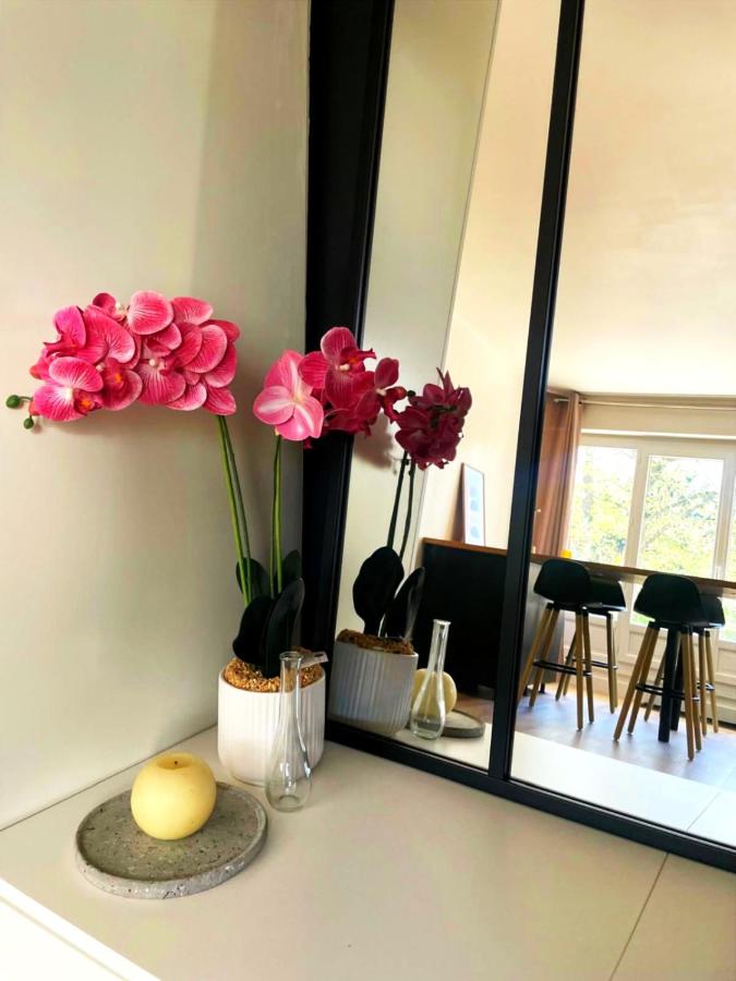 Appartement cosy avec balcon - 4