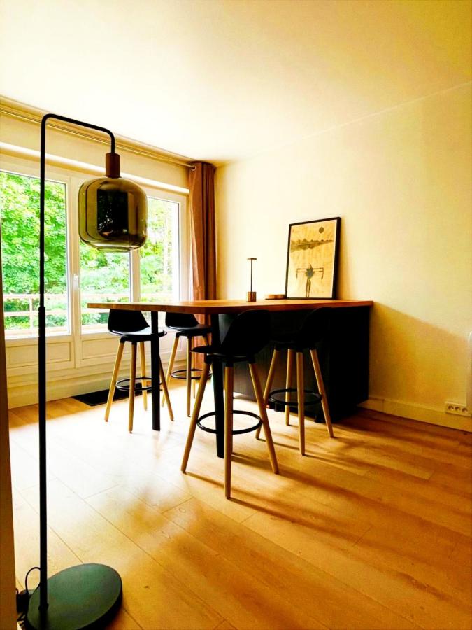 Appartement cosy avec balcon - 5