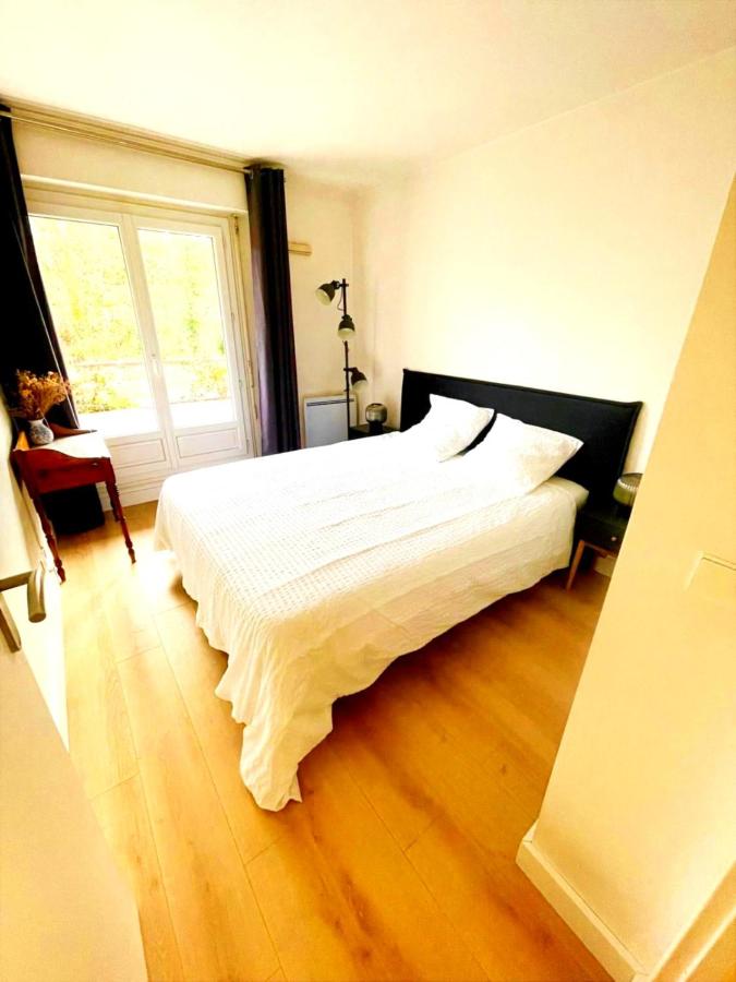 Appartement cosy avec balcon - 2