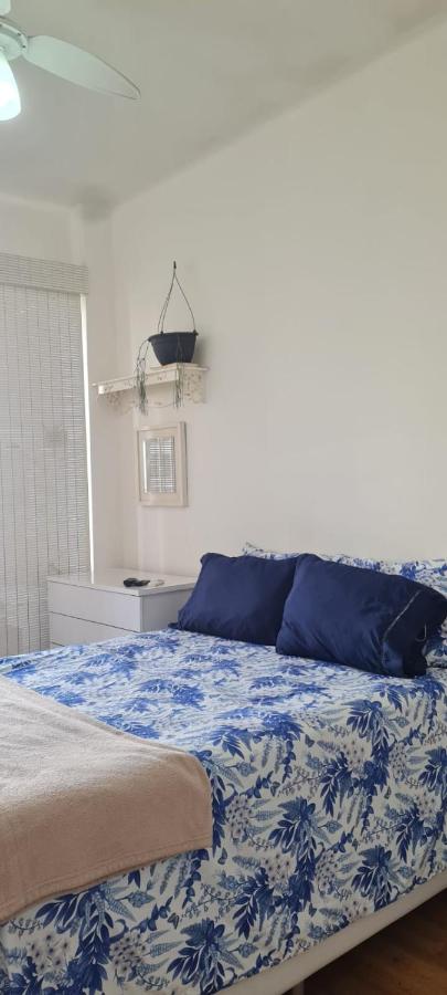 Copacabana quadra PRAIA - 4