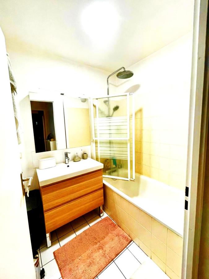 Appartement cosy avec balcon - 3