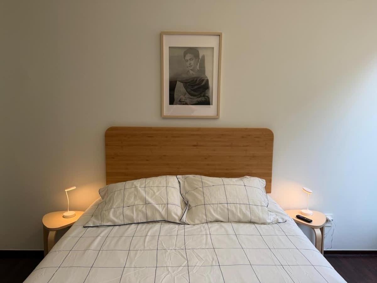 Magnifico Nuevo Departamento en Corazon de la Roma - 2