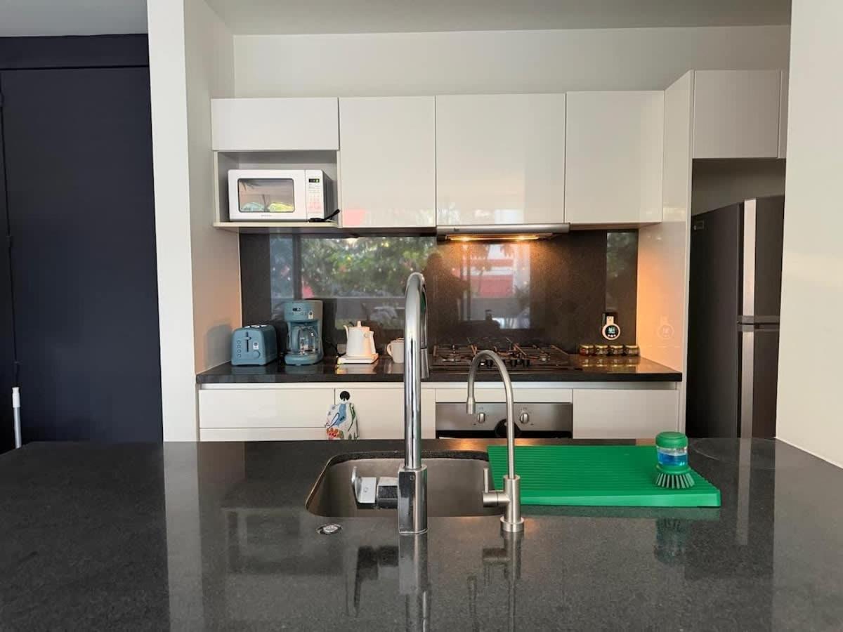 Magnifico Nuevo Departamento en Corazon de la Roma - 3