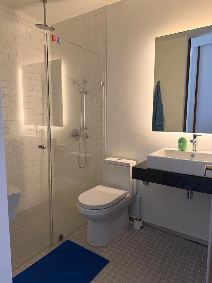 Magnifico Nuevo Departamento en Corazon de la Roma - 5