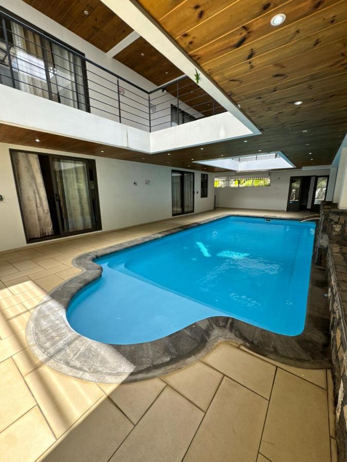 Cdas&Fav Appartement Grand Baie Heights - 4