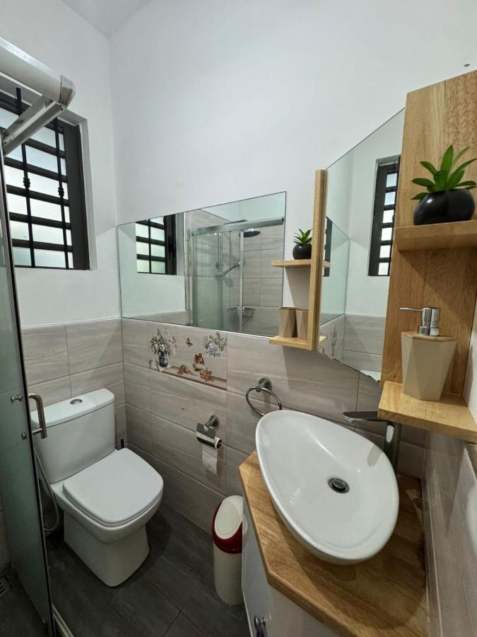 Cdas&Fav Appartement Grand Baie Heights - 3