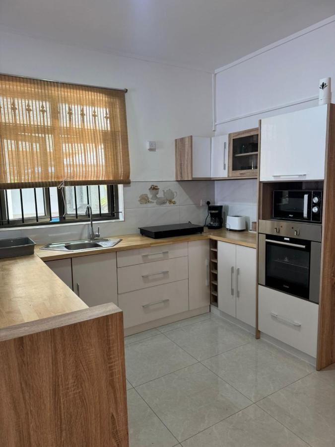 Cdas&Fav Appartement Grand Baie Heights - 5