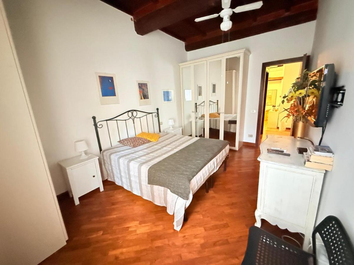 Trastevere Centro paglia - 2