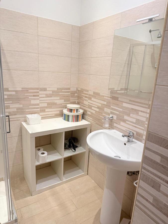 Trastevere Centro paglia - 3