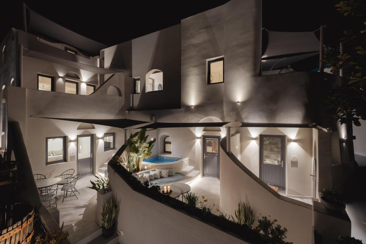 Hotiday Santorini Mesaria - 4