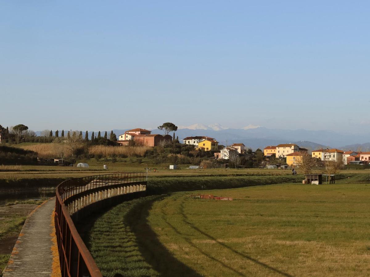 Le Case di Sonia TRE GEMME RUBINO Fucecchio - 5