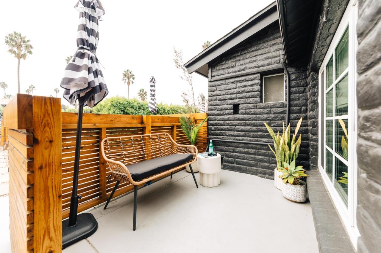 The Green Room Hotel — photo 9
