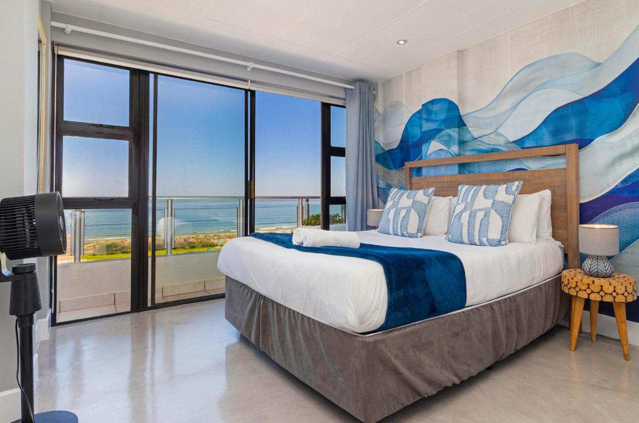 Beachfront Bliss with Pool & Ocean Views - 2