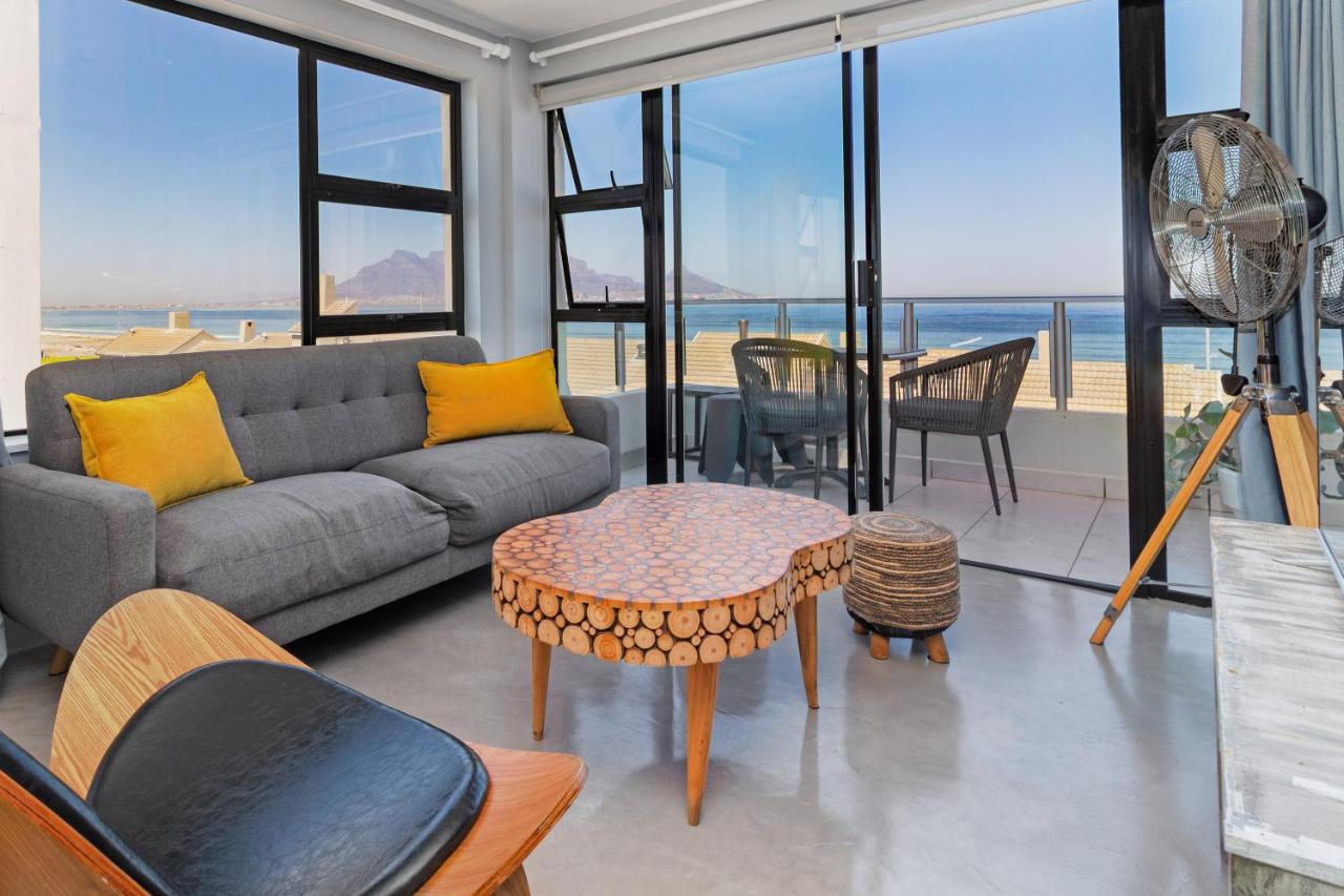 Beachfront Bliss with Pool & Ocean Views