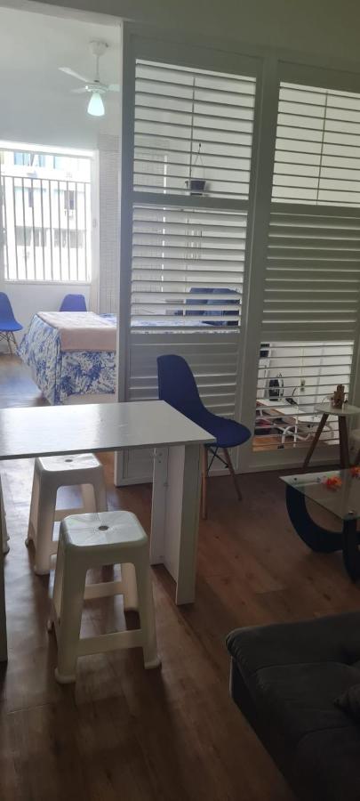 Copacabana quadra PRAIA - 5