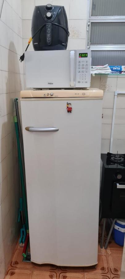 Copacabana quadra PRAIA - 2