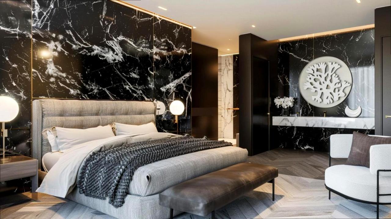 Atraxia house in Mykonos - 2