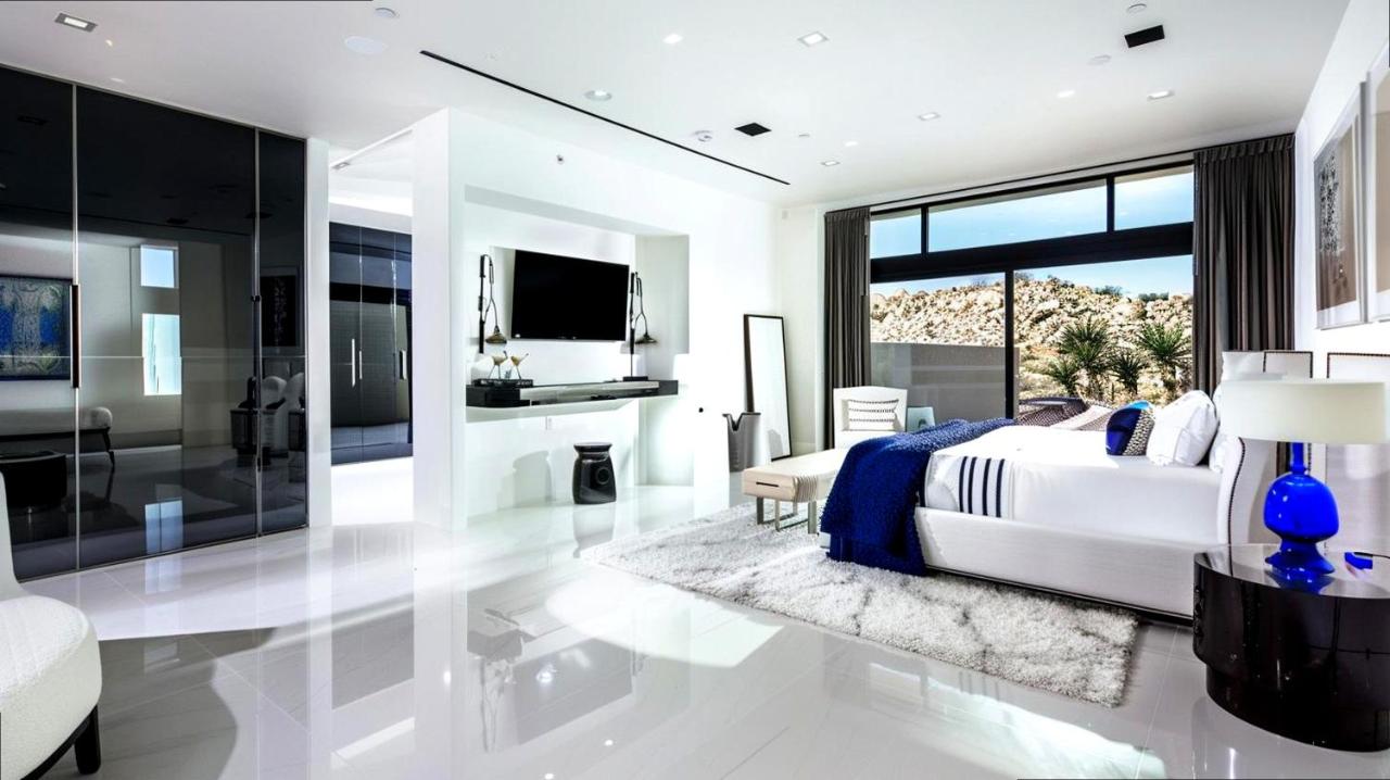 Atraxia house in Mykonos - 5