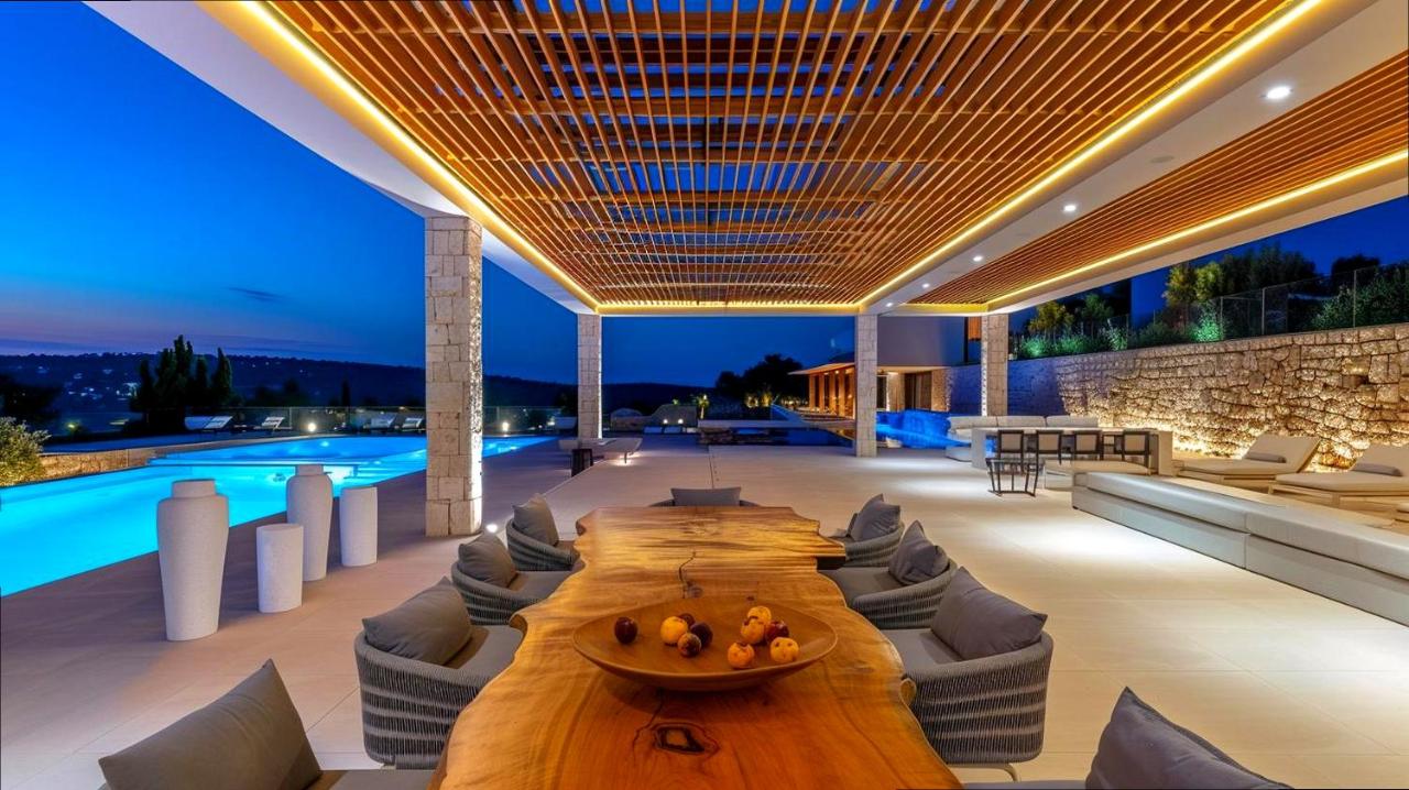 Atraxia house in Mykonos - 4