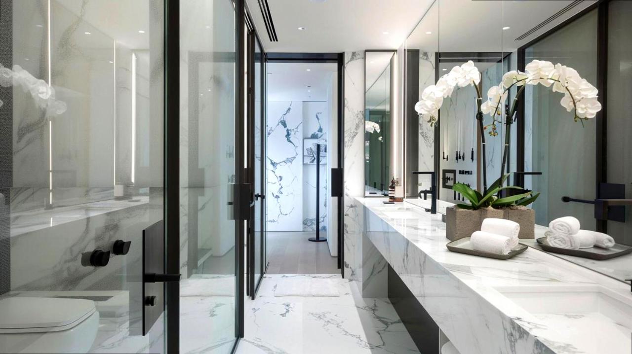 Atraxia house in Mykonos - 3