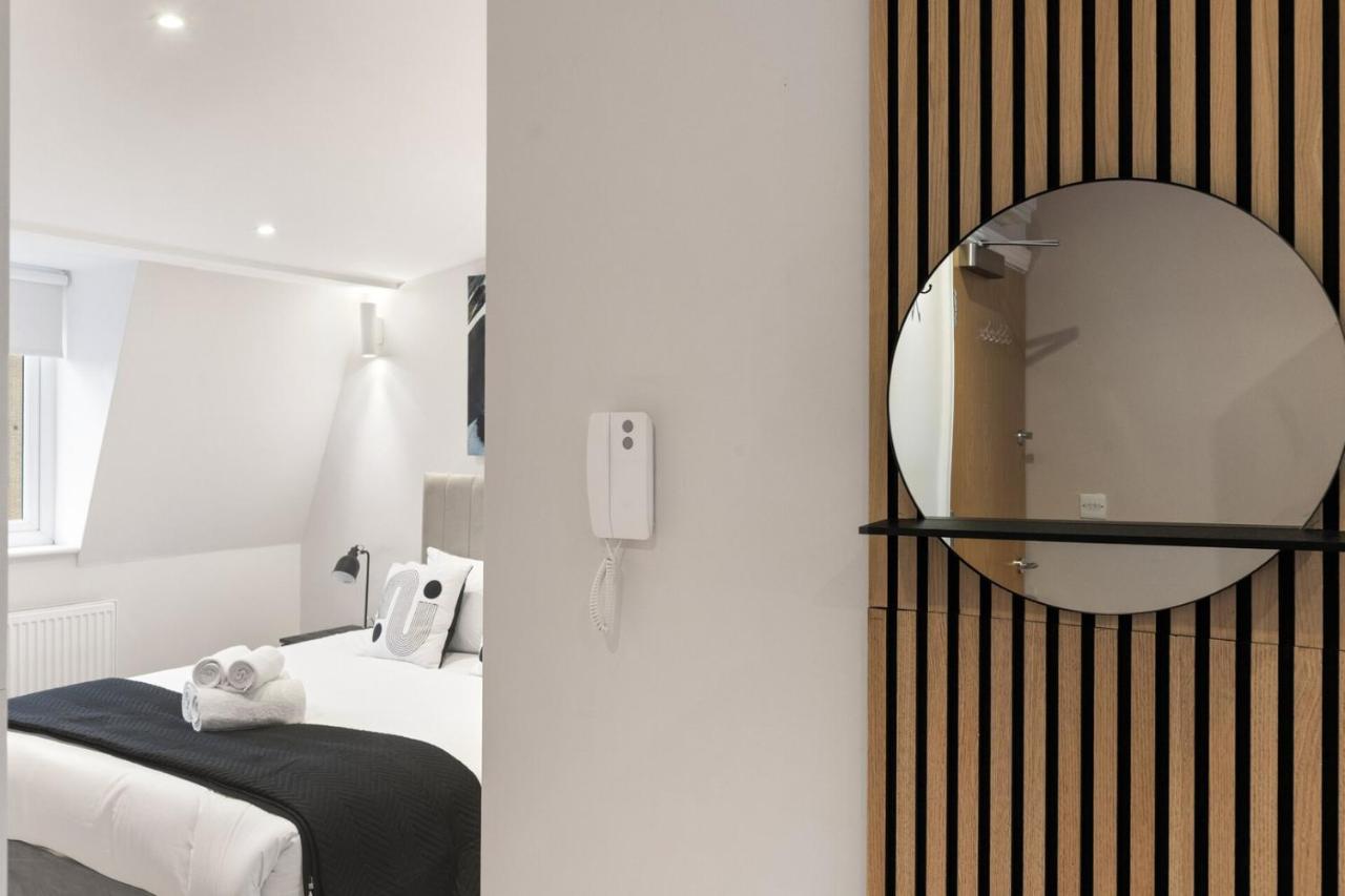 Cozy Studio with Kitchen near Kings Cross - 3