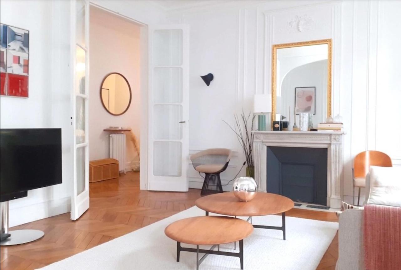 2BR Washington Champs Elysees - 5