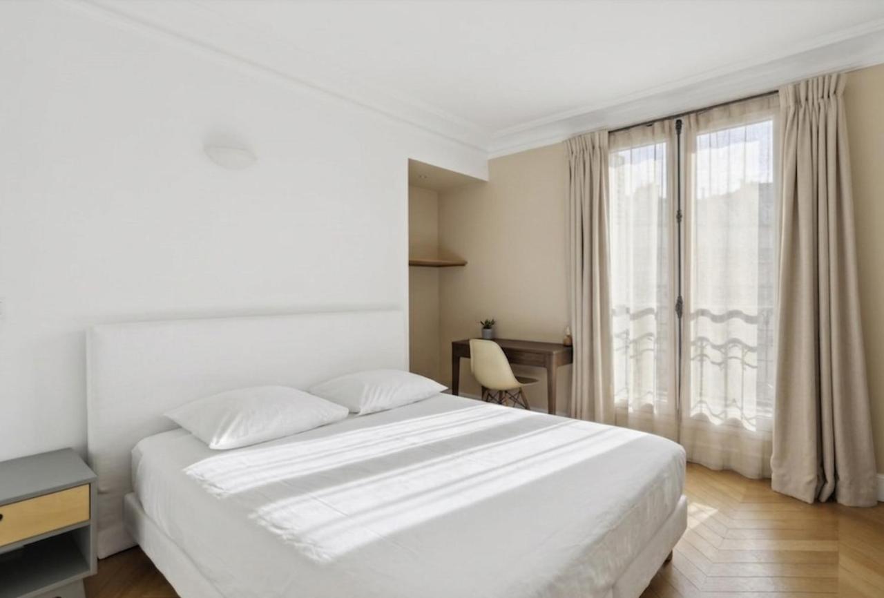 2BR Washington Champs Elysees - 2