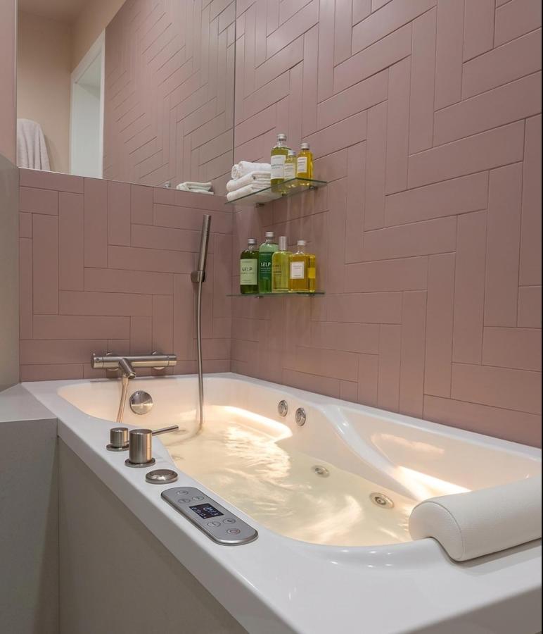 2BR Washington Champs Elysees - 3