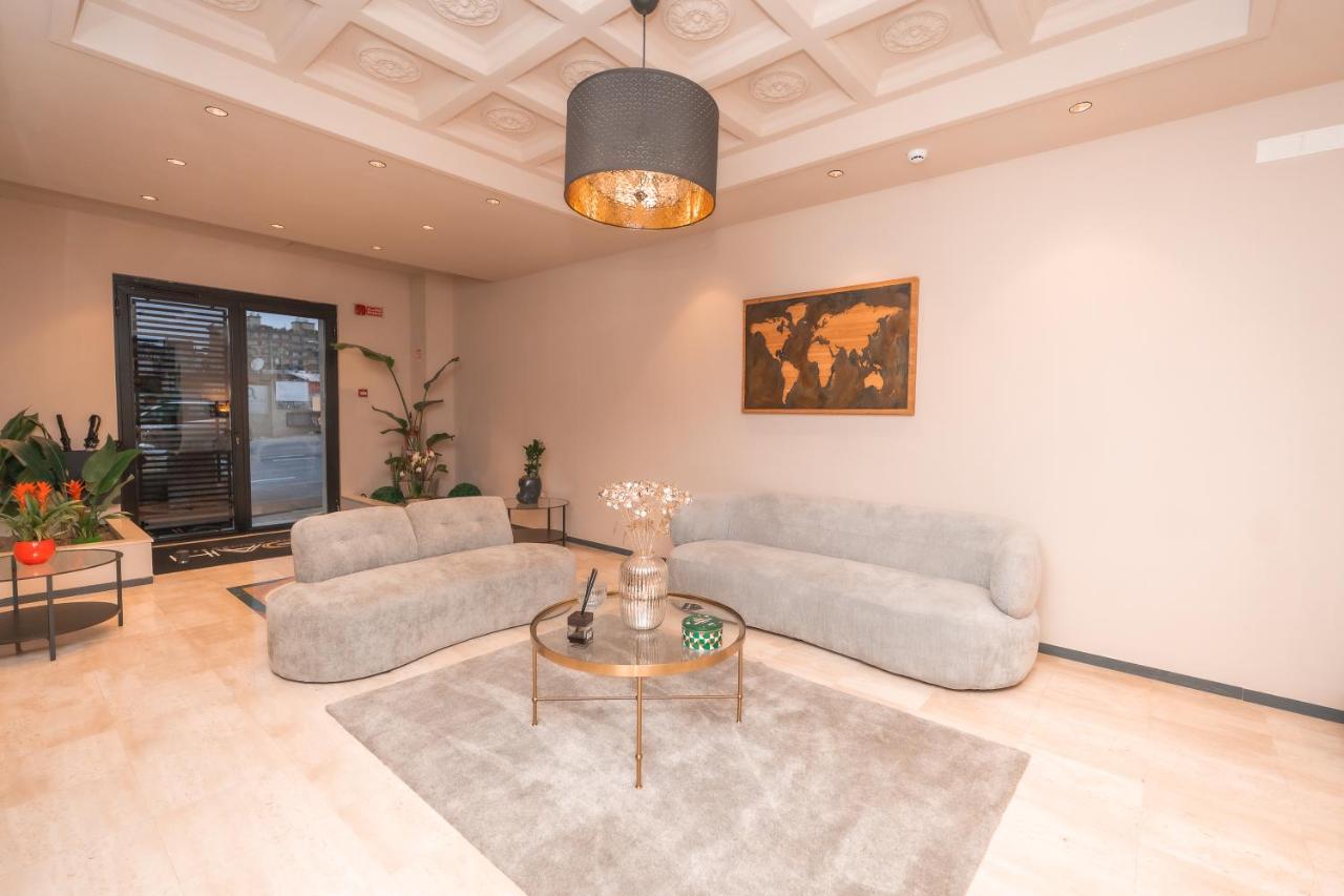 Noah Gate Hotel & Suites - 5