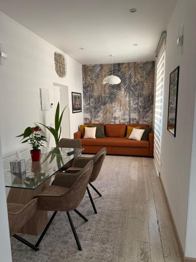 Orti d'alibert Trastevere