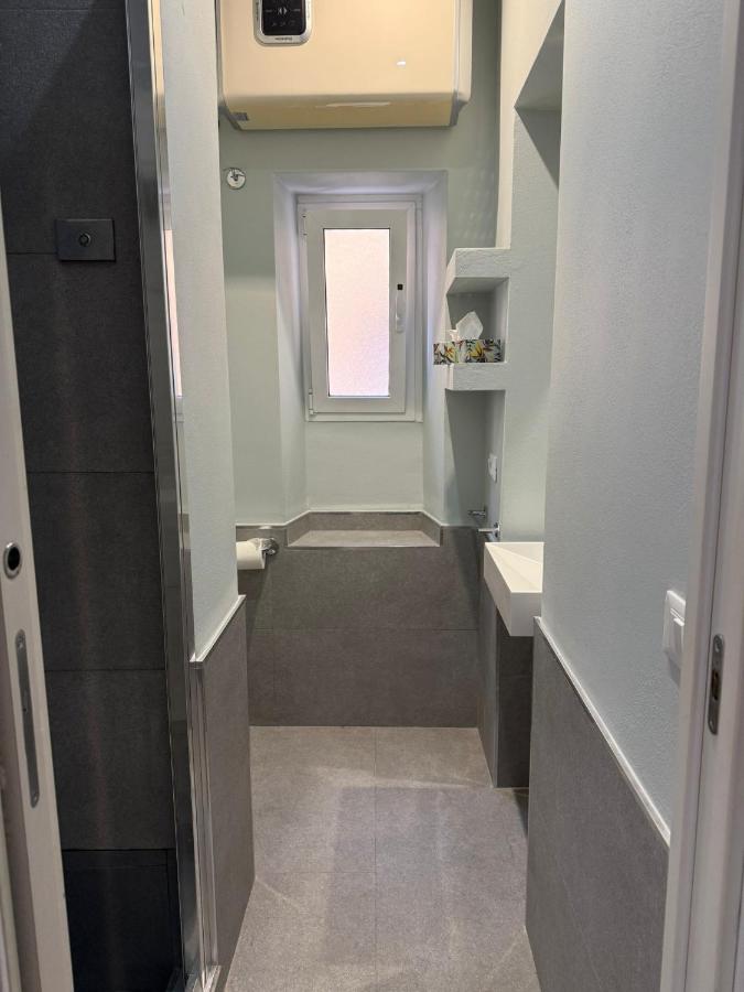 Orti d'alibert Trastevere - 3