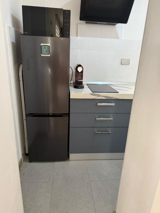 Orti d'alibert Trastevere - 4