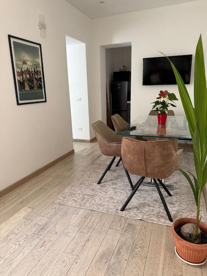 Orti d'alibert Trastevere - 5