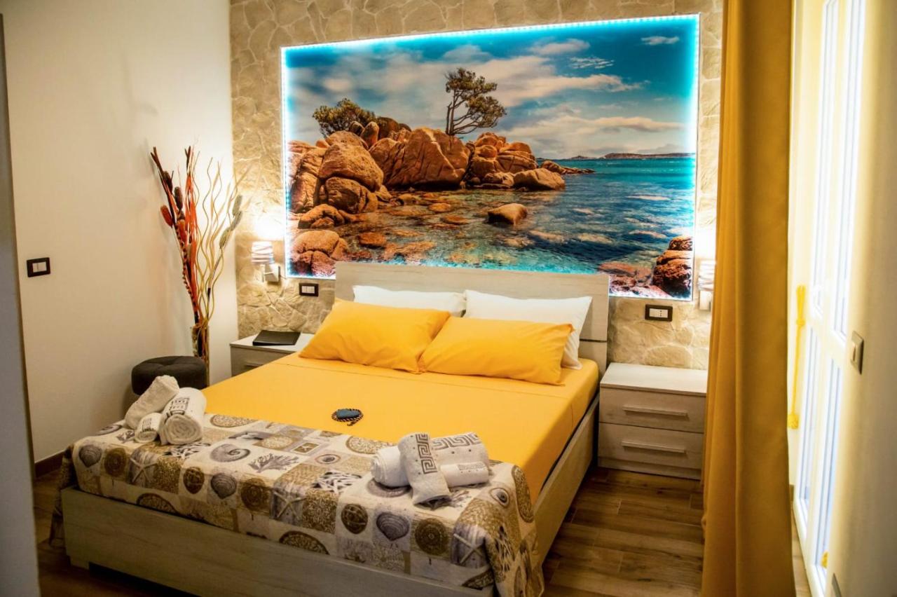 Da Mariolina Apartments and rooms - 3