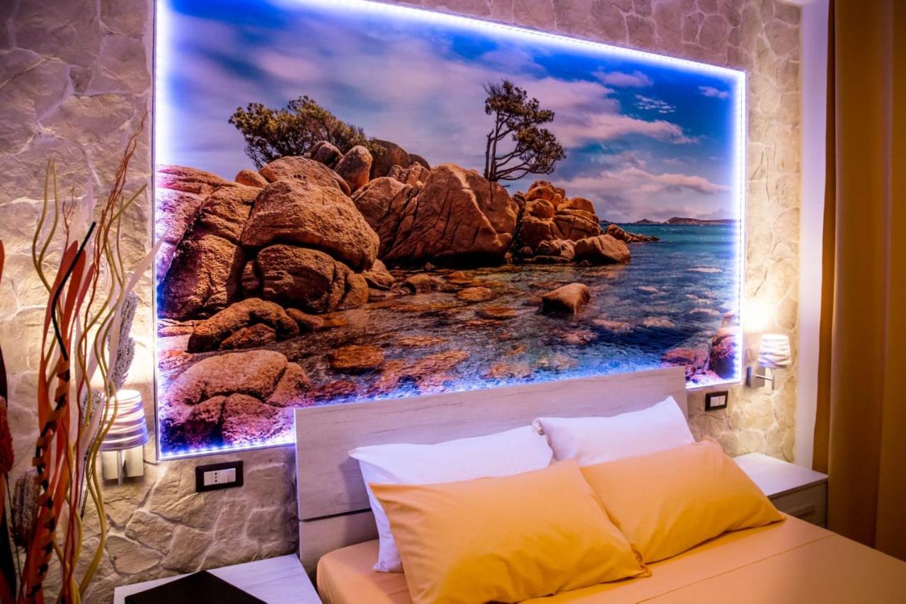 Da Mariolina Apartments and rooms - 4
