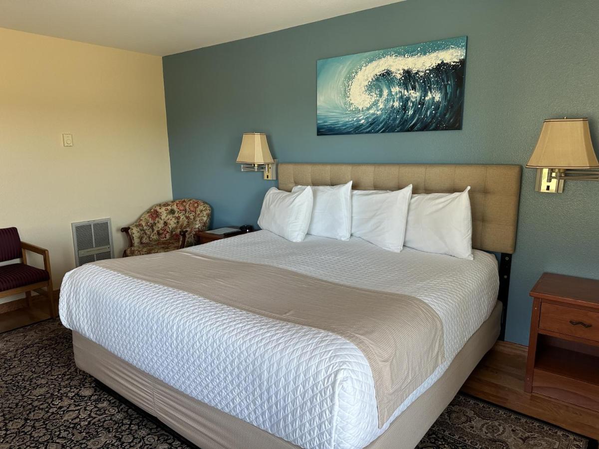 Table Rock Motel & Vacation Rentals — photo 24