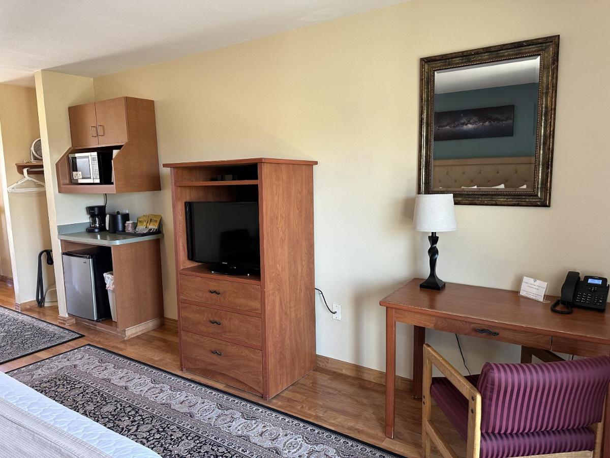 Table Rock Motel & Vacation Rentals — photo 22