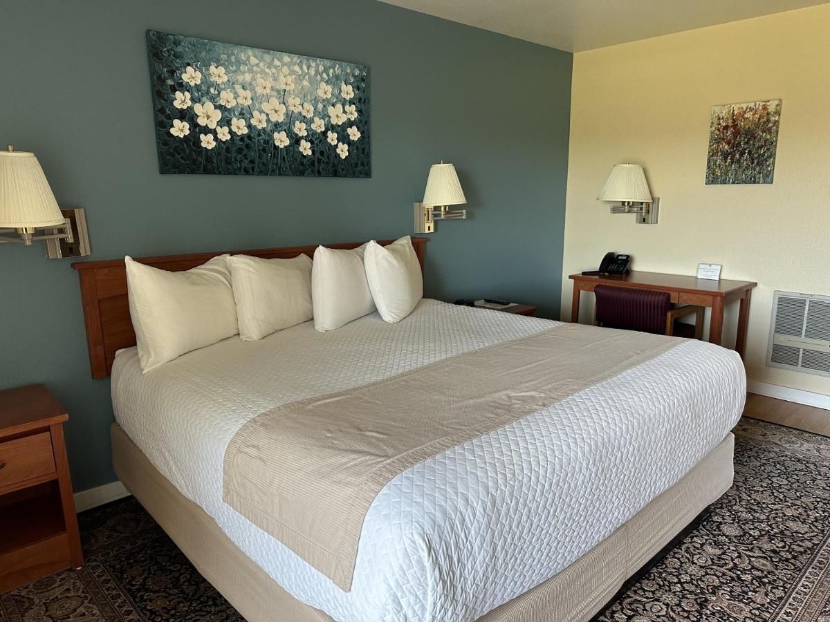 Table Rock Motel & Vacation Rentals — photo 20