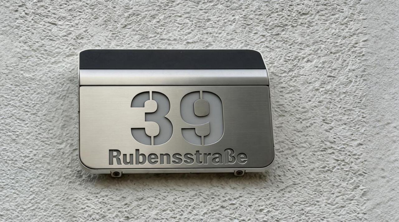 Royale Apartaments Central City Cologne