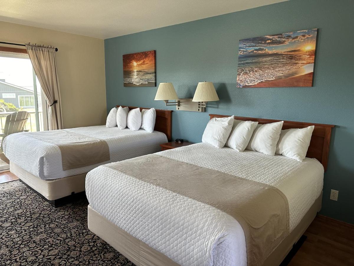 Table Rock Motel & Vacation Rentals — photo 15