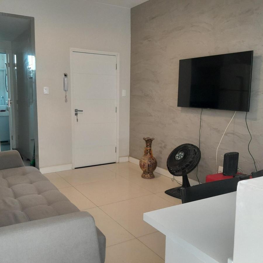 Apartamento Barra Da Tijuca Reformado