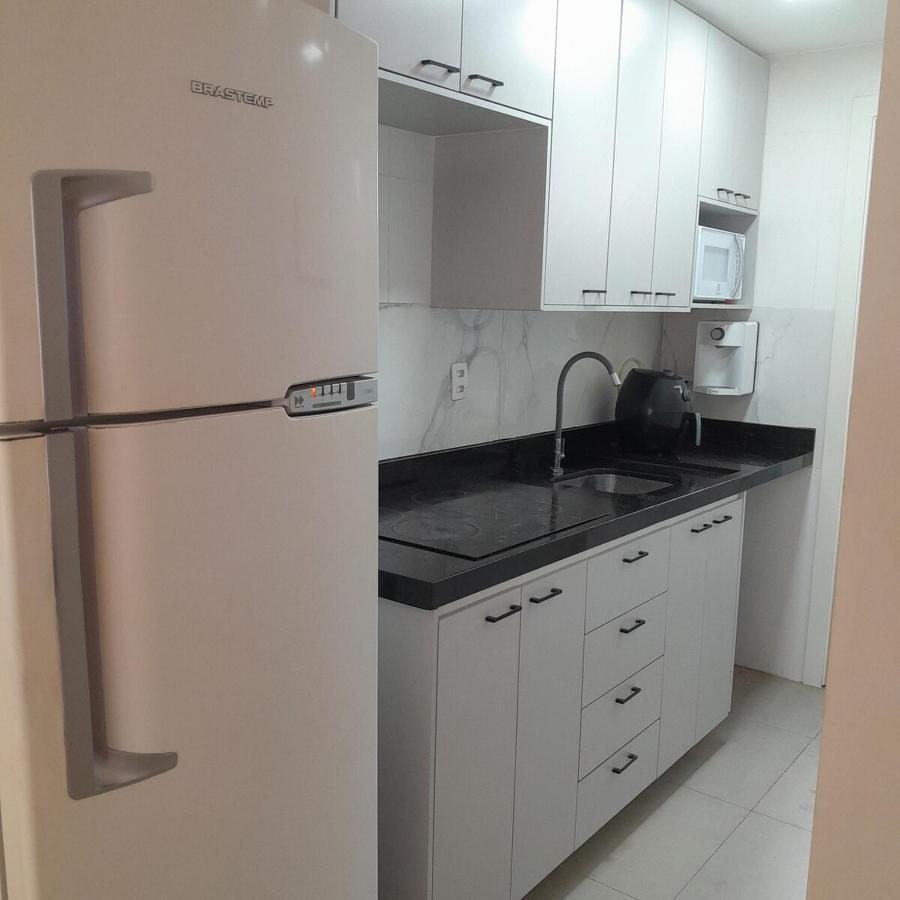 Apartamento Barra Da Tijuca Reformado - 4