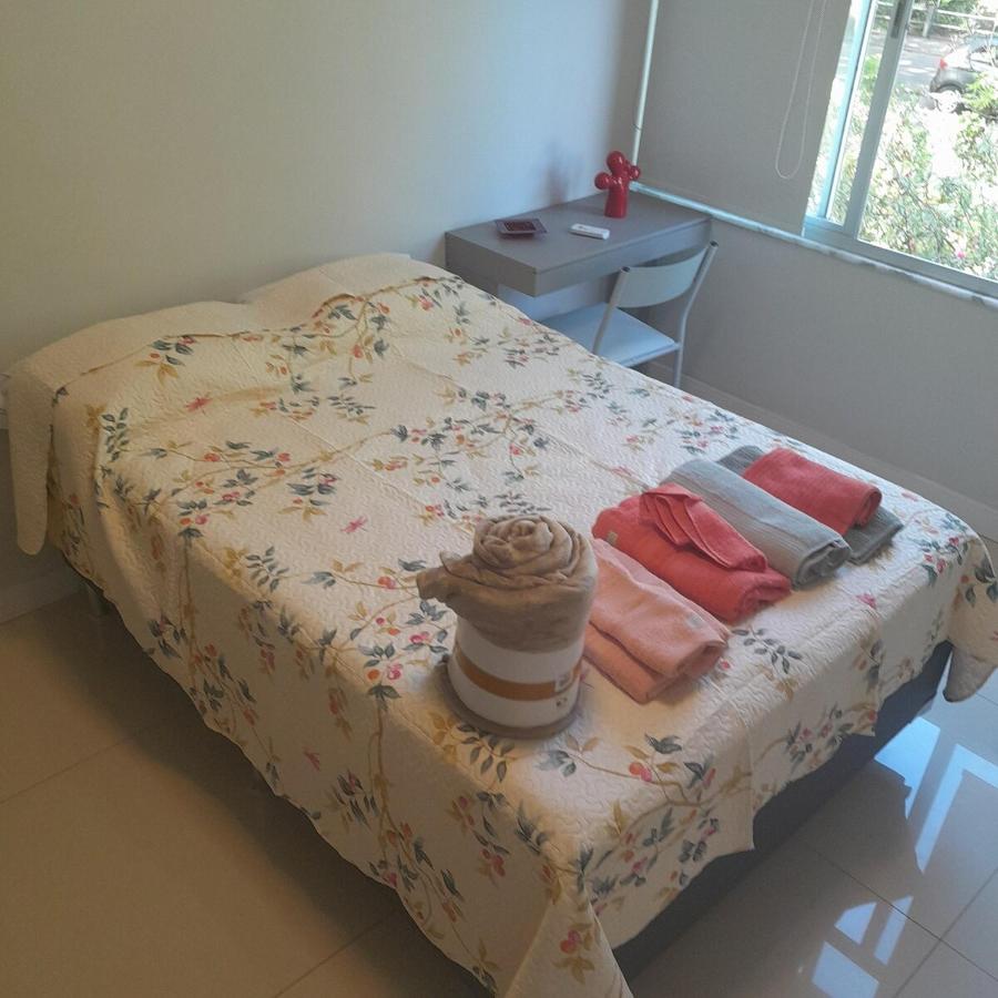 Apartamento Barra Da Tijuca Reformado - 2