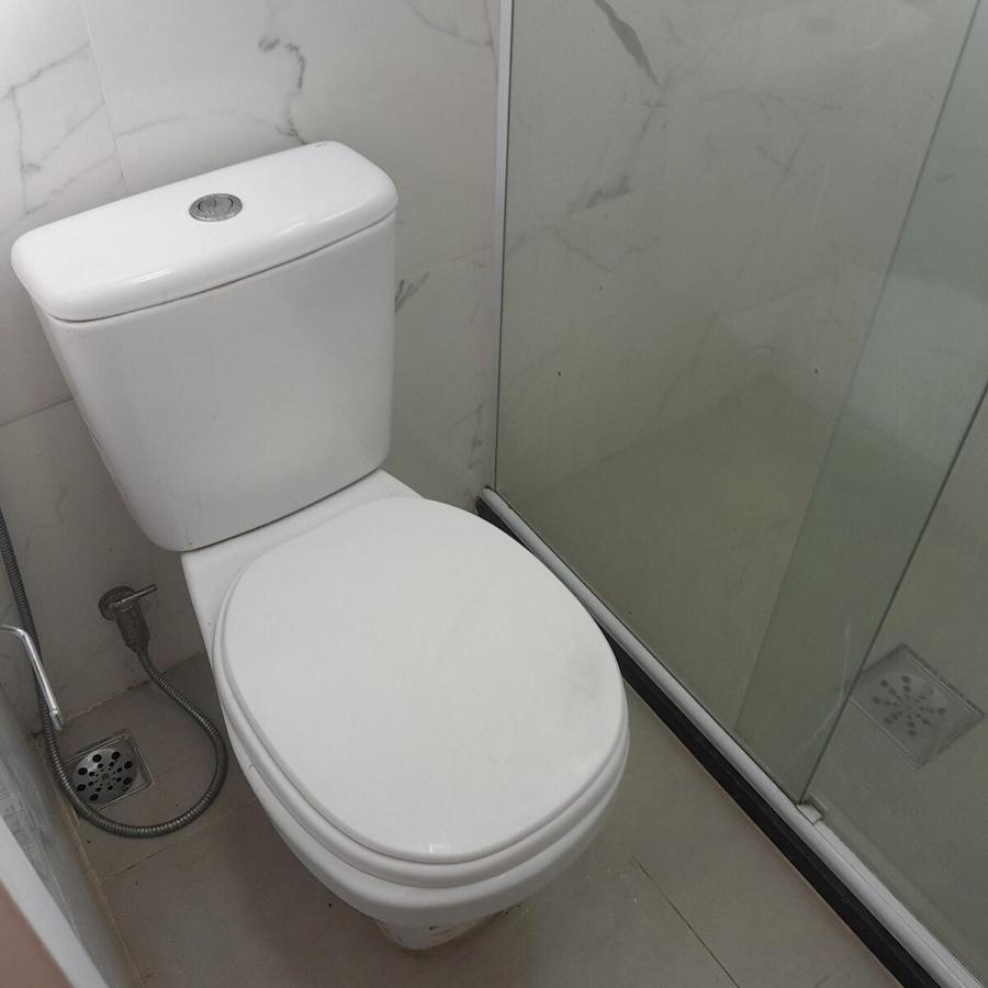 Apartamento Barra Da Tijuca Reformado - 3
