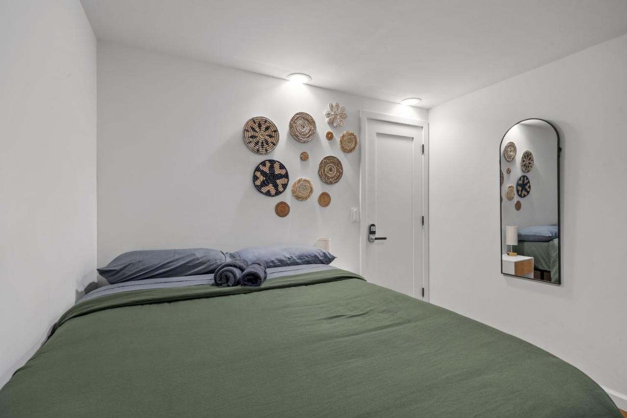 Times Square Heart - The Global Nook - Cozy Private Room - 2