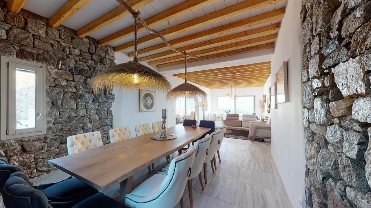 8BD Sunset Estate w private Infinity Pool by Live&Travel - 5